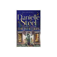 Pan Macmillan The Whittiers (inbunden, eng)