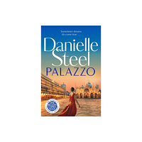 Pan Macmillan Palazzo (häftad, eng)
