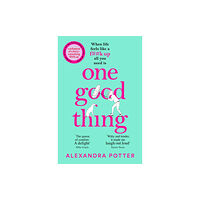 Pan Macmillan One Good Thing (häftad, eng)