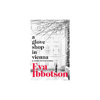 Pan Macmillan A Glove Shop in Vienna and Other Stories (häftad, eng)