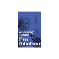 Pan Macmillan Madensky Square (häftad, eng)