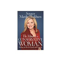 Little, Brown & Company The Mind of a Conservative Woman (inbunden, eng)
