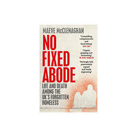 Pan Macmillan No Fixed Abode (häftad, eng)
