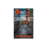 Pan Macmillan Driftnet (häftad, eng)