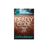 Pan Macmillan Deadly Code (häftad, eng)