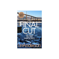 Pan Macmillan Final Cut (häftad, eng)