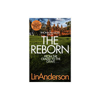 Pan Macmillan The Reborn (häftad, eng)