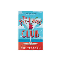 Pan Macmillan The Pre-Loved Club (inbunden, eng)