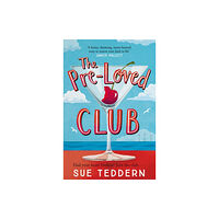 Pan Macmillan The Pre-Loved Club (häftad, eng)