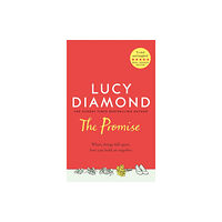 Pan Macmillan The Promise (inbunden, eng)