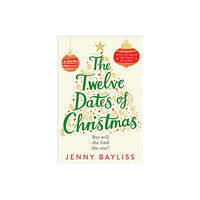 Pan Macmillan The Twelve Dates of Christmas (häftad, eng)