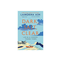 Bloomsbury Publishing PLC Dark, Salt, Clear (häftad, eng)