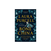 Bloomsbury Publishing PLC Bone China (häftad, eng)
