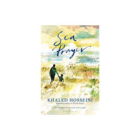 Bloomsbury Publishing PLC Sea Prayer (inbunden, eng)