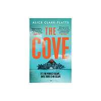 Bloomsbury Publishing (UK) The Cove (häftad, eng)