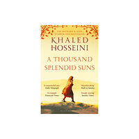 Bloomsbury Publishing PLC A Thousand Splendid Suns (häftad, eng)