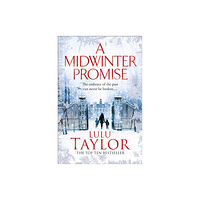 Pan Macmillan A Midwinter Promise (häftad, eng)