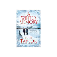 Pan Macmillan A Winter Memory (häftad, eng)