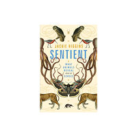 Pan Macmillan Sentient (inbunden, eng)