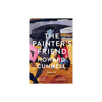 Pan Macmillan The Painter's Friend (häftad, eng)