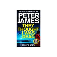 Pan Macmillan They Thought I Was Dead: Sandy's Story (häftad, eng)