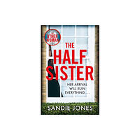 Pan Macmillan The Half Sister (häftad, eng)