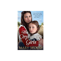 Pan Macmillan The Orphanage Girls (häftad, eng)