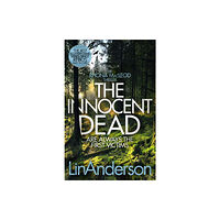 Pan Macmillan The Innocent Dead (inbunden, eng)