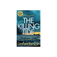 Pan Macmillan The Killing Tide (inbunden, eng)