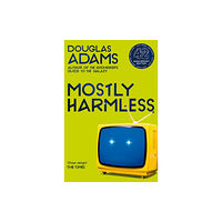 Pan Macmillan Mostly Harmless (häftad, eng)