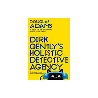 Pan Macmillan Dirk Gently's Holistic Detective Agency (häftad, eng)