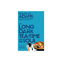 Pan Macmillan The Long Dark Tea-Time of the Soul (häftad, eng)