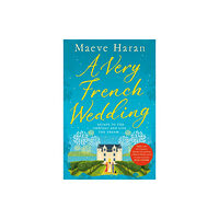 Pan Macmillan A Very French Wedding (häftad, eng)