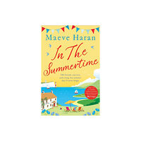 Pan Macmillan In the Summertime (häftad, eng)