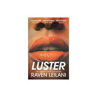 Pan Macmillan Luster (häftad, eng)