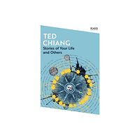 Pan Macmillan Stories of Your Life and Others (häftad, eng)