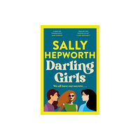 Pan Macmillan Darling Girls (häftad, eng)