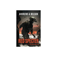 Amazon Publishing Red Specter (häftad, eng)