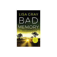 Amazon Publishing Bad Memory (häftad, eng)