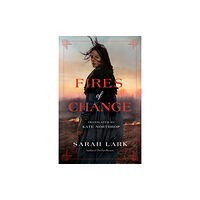 Amazon Publishing Fires of Change (häftad, eng)