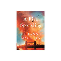 Amazon Publishing A Fire Sparkling (häftad, eng)