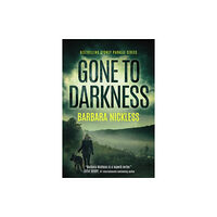 Amazon Publishing Gone to Darkness (häftad, eng)