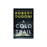 Amazon Publishing A Cold Trail (häftad, eng)