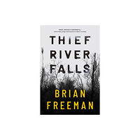 Amazon Publishing Thief River Falls (häftad, eng)