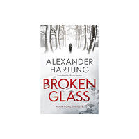 Amazon Publishing Broken Glass (häftad, eng)