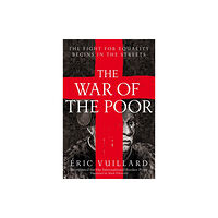 Pan Macmillan The War of the Poor (häftad, eng)