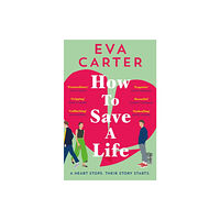 Pan Macmillan How to Save a Life (häftad, eng)