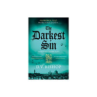 Pan Macmillan The Darkest Sin (inbunden, eng)