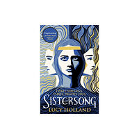 Pan Macmillan Sistersong (inbunden, eng)