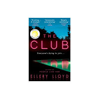 Pan Macmillan The Club (häftad, eng)